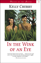 In the Wink of an Eye - Cover