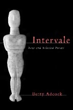 Intervale - Cover