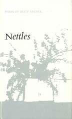 Nettles - Cover