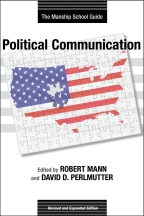 Political Communication - Cover