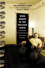 Wide Awake in the Pelican State - Cover