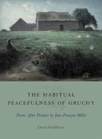 The Habitual Peacefulness of Gruchy - Cover