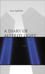 A Diary of Altered Light - Cover