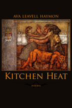 Kitchen Heat - Cover