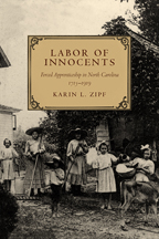 Labor of Innocents - Cover