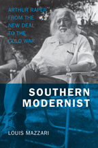 Southern Modernist - Cover