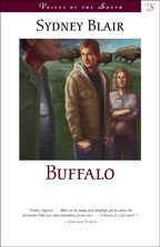 Buffalo - Cover