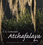 C. C. Lockwood's Atchafalaya  - Cover