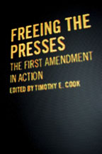 Freeing the Presses - Cover