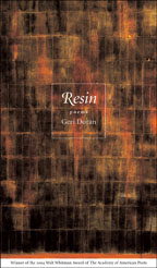 Resin - Cover