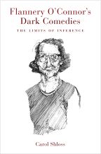 Flannery O'Connor's Dark Comedies - Cover