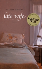 Late Wife - Cover