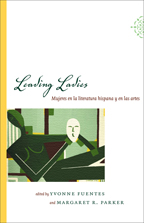 Leading Ladies - Cover