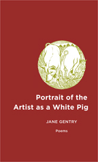 Portrait of the Artist as a White Pig - Cover