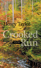 Crooked Run - Cover