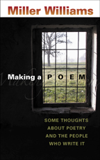 Making a Poem - Cover