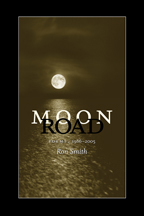 Moon Road - Cover