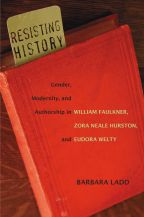 Resisting History - Cover