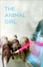 The Animal Girl - Cover