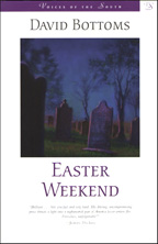 Easter Weekend - Cover