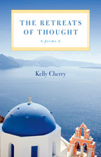 The Retreats of Thought - Cover