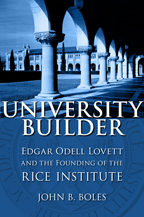 University Builder - Cover