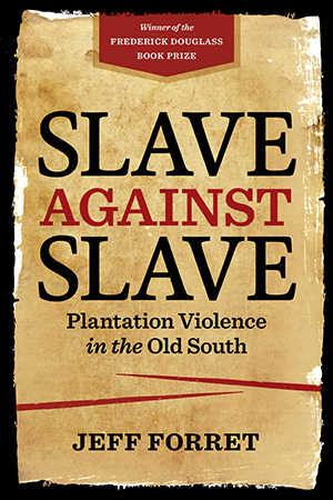 Slave Against Slave - Cover