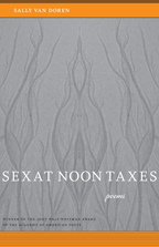 Sex at Noon Taxes - Cover