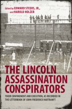 The Lincoln Assassination Conspirators - Cover