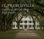 St. Francisville - Cover