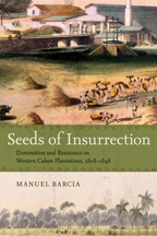 Seeds of Insurrection - Cover