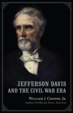 Jefferson Davis and the Civil War Era - Cover