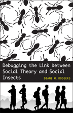 Debugging the Link between Social Theory and Social Insects - Cover