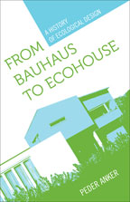 From Bauhaus to Ecohouse - Cover