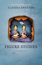 Figure Studies - Cover