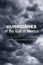 Hurricanes of the Gulf of Mexico - Cover