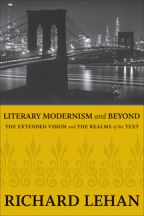 Literary Modernism and Beyond - Cover