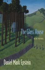 The Glass House - Cover