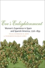 Eve's Enlightenment - Cover