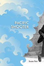 Pacific Shooter - Cover