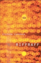 Riffraff - Cover