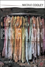 Breach - Cover