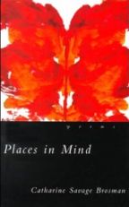 Places in Mind - Cover