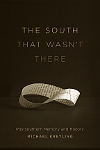 The South That Wasn't There - Cover