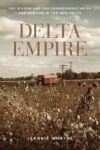 Delta Empire - Cover