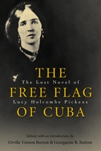 The Free Flag of Cuba - Cover