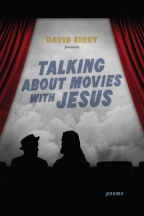 Talking about Movies with Jesus - Cover