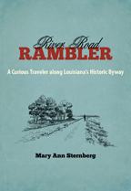 River Road Rambler - Cover