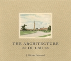 The Architecture of LSU - Cover