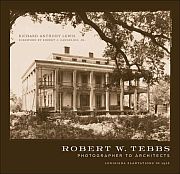 Robert W. Tebbs, Photographer to Architects - Cover